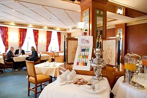 Hotel Weißes Roß Marienberg