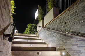 The Venti Hotel & Spa