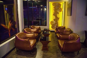 The Venti Hotel & Spa