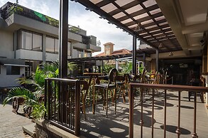 The Venti Hotel & Spa