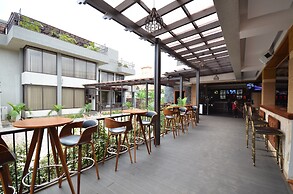 The Venti Hotel & Spa