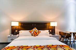 The Venti Hotel & Spa