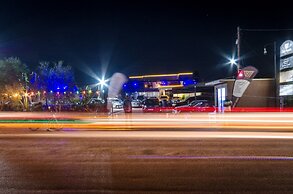 The Venti Hotel & Spa