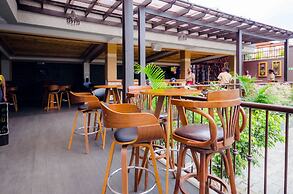 The Venti Hotel & Spa