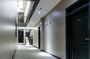 The Venti Hotel & Spa