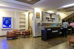 The Venti Hotel & Spa