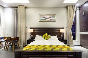 The Venti Hotel & Spa