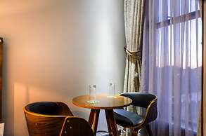 The Venti Hotel & Spa