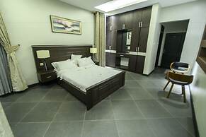 The Venti Hotel & Spa