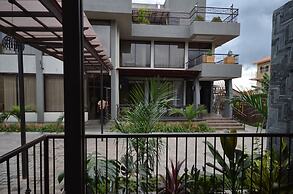 The Venti Hotel & Spa