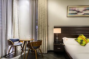 The Venti Hotel & Spa