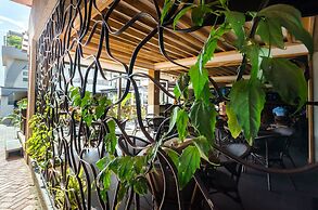 The Venti Hotel & Spa