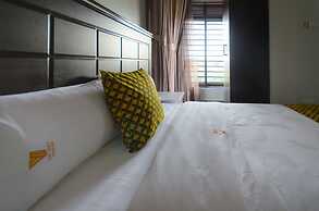 The Venti Hotel & Spa