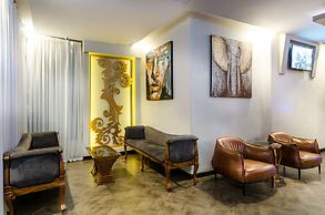 The Venti Hotel & Spa