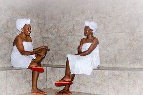 The Venti Hotel & Spa