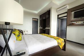 The Venti Hotel & Spa