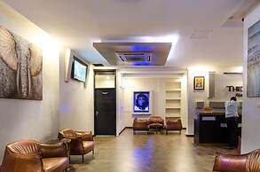 The Venti Hotel & Spa