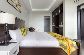 The Venti Hotel & Spa