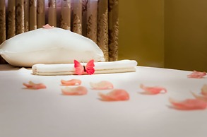 The Venti Hotel & Spa