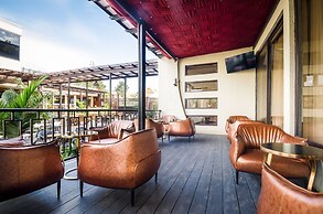 The Venti Hotel & Spa