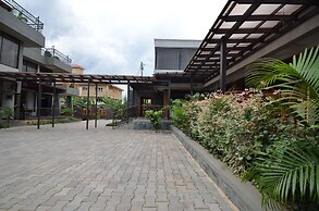 The Venti Hotel & Spa