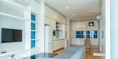 Platinum Suites by Plush