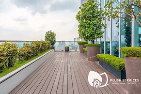 Platinum Suites by Plush