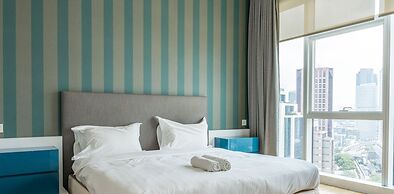 Platinum Suites by Plush