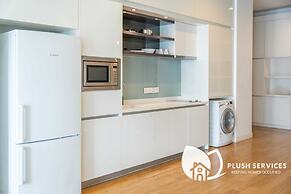 Platinum Suites by Plush