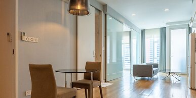 Platinum Suites by Plush