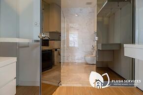 Platinum Suites by Plush