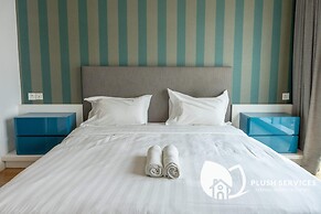 Platinum Suites by Plush