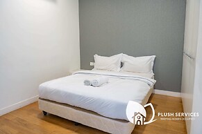 Platinum Suites by Plush