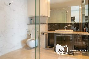 Platinum Suites by Plush