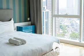 Platinum Suites by Plush