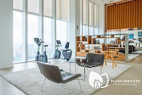 Platinum Suites by Plush