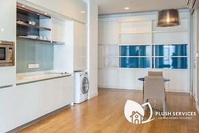 Platinum Suites by Plush