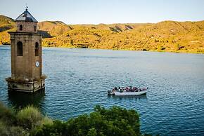 Camping Fayón Fishing