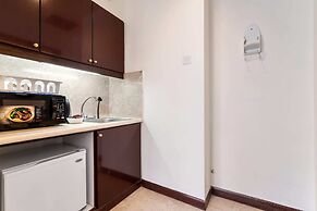 Times Square 1 by Plush