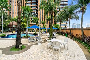 Times Square 1 by Plush