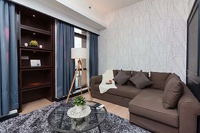 Times Square 1 by Plush