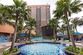 Times Square 1 by Plush