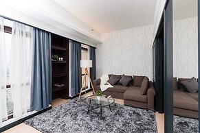 Times Square 1 by Plush