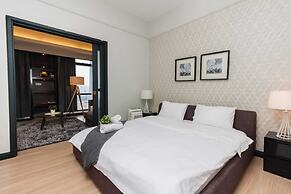 Times Square 1 by Plush