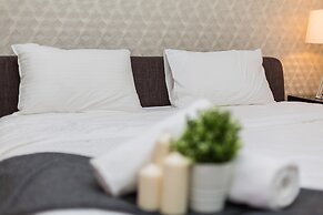 Times Square 1 by Plush