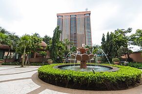 Times Square 1 by Plush