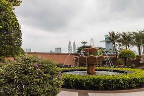 Times Square 1 by Plush