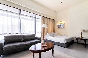 Times Square 1 by Plush