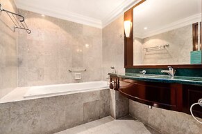 Times Square 1 by Plush