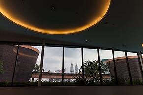 Times Square 1 by Plush